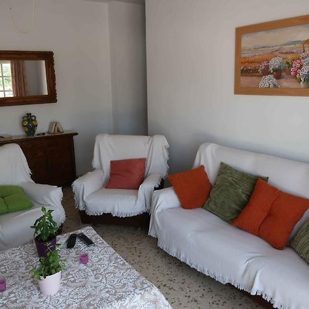 Apartamento Unico En El Corazon De Salobrena Daire Dış mekan fotoğraf