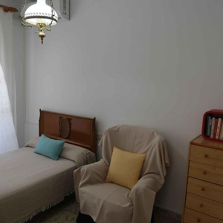Apartamento Unico En El Corazon De Salobrena Daire Dış mekan fotoğraf