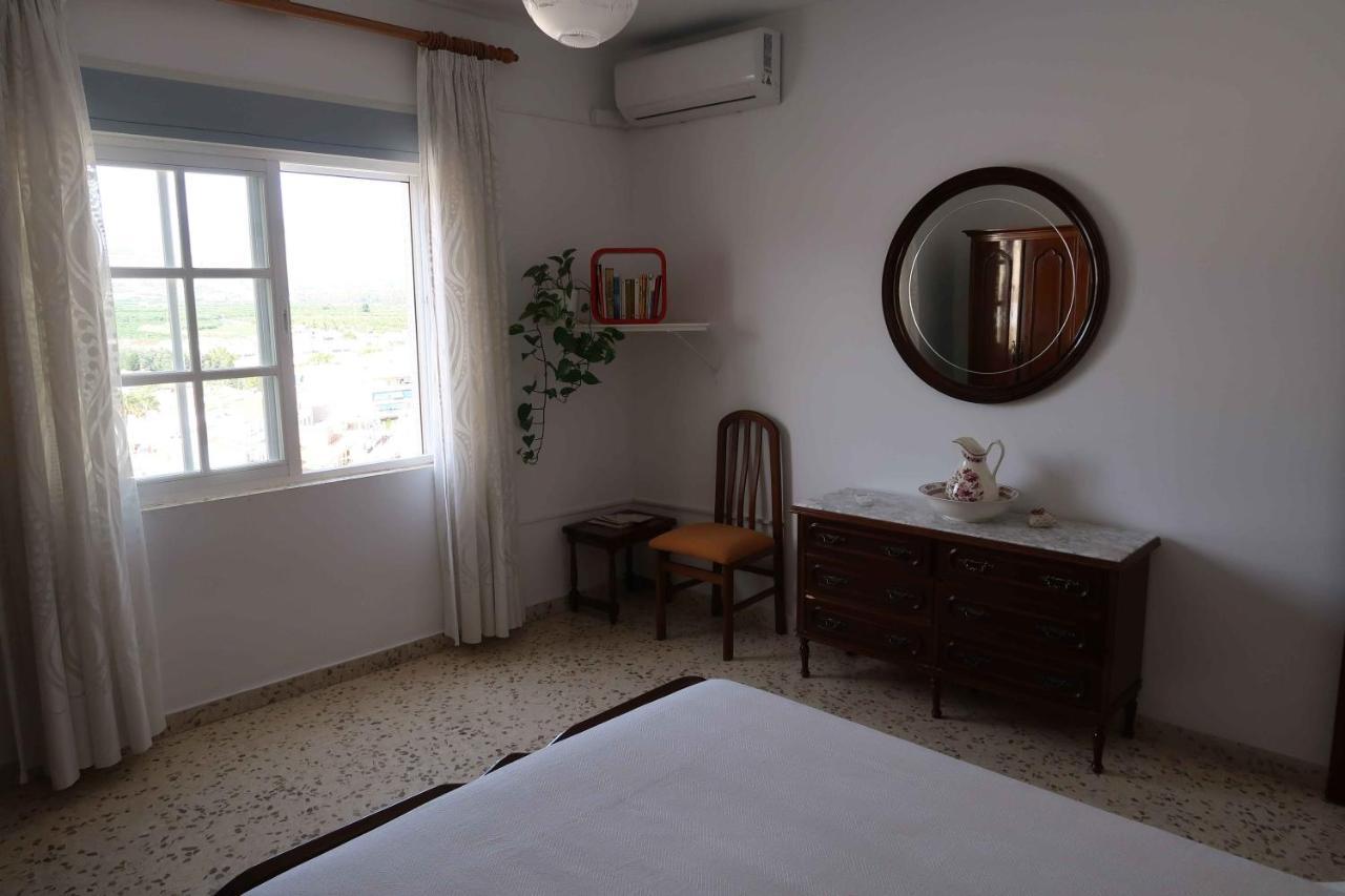 Apartamento Unico En El Corazon De Salobrena Daire Dış mekan fotoğraf
