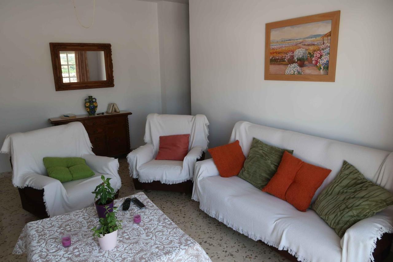 Apartamento Unico En El Corazon De Salobrena Daire Dış mekan fotoğraf