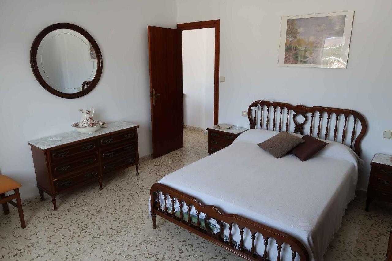 Apartamento Unico En El Corazon De Salobrena Daire Dış mekan fotoğraf