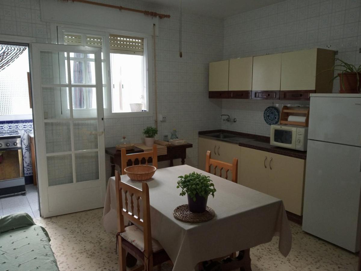 Apartamento Unico En El Corazon De Salobrena Daire Dış mekan fotoğraf